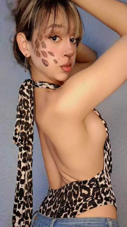 Intérprete AprilIvanov Foto 2