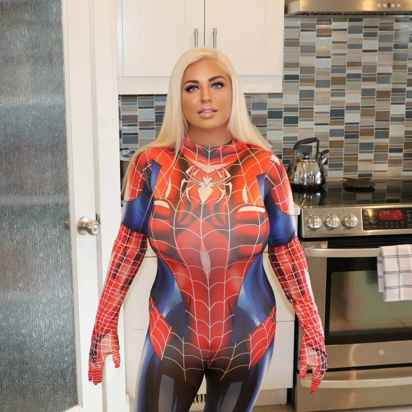 Performer RainsXOXO Photo 5