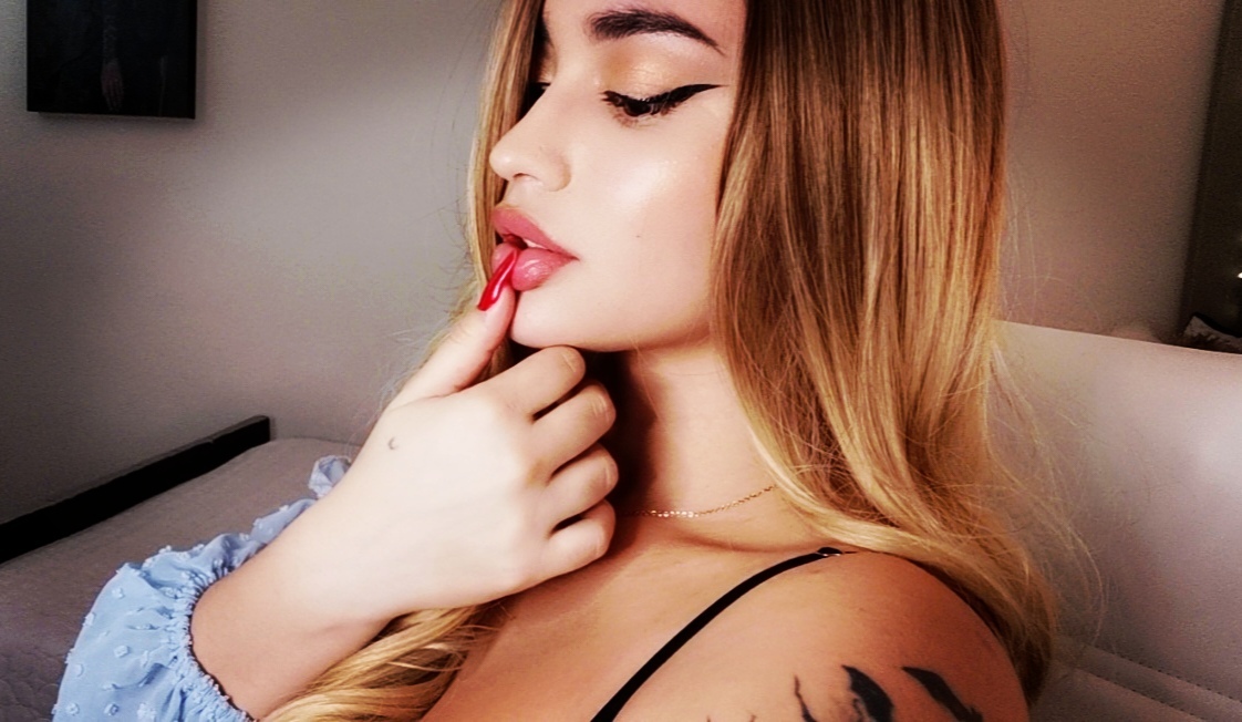 Utøver SARA_C0LLYNS Bilde 3