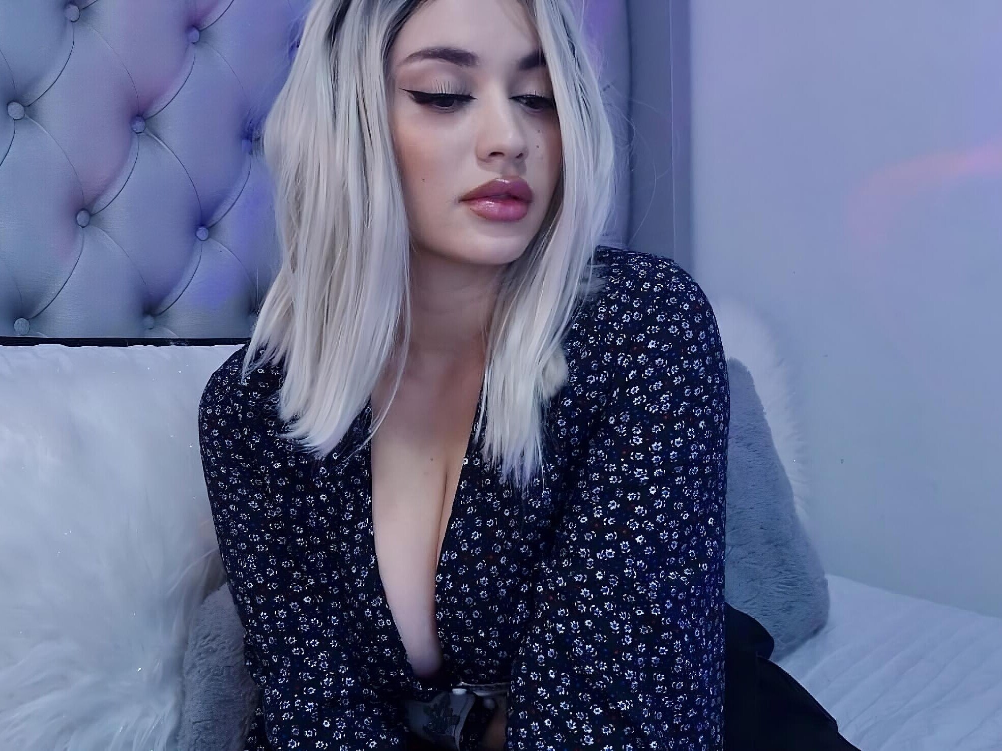 Utøver SARA_C0LLYNS Bilde 1