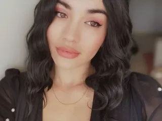 Image de profil du modèle de webcam SARA_C0LLYNS