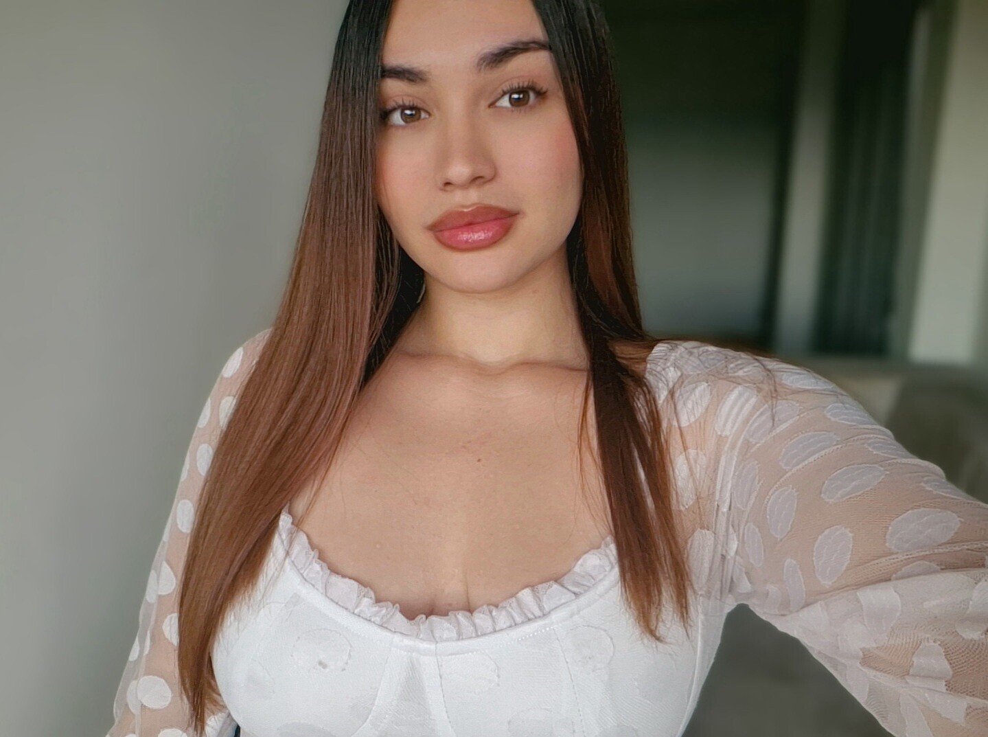 Utøver SARA_C0LLYNS Bilde 7