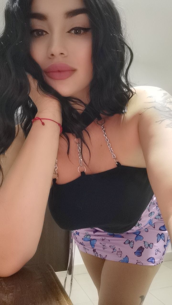 Utøver SARA_C0LLYNS Bilde 5