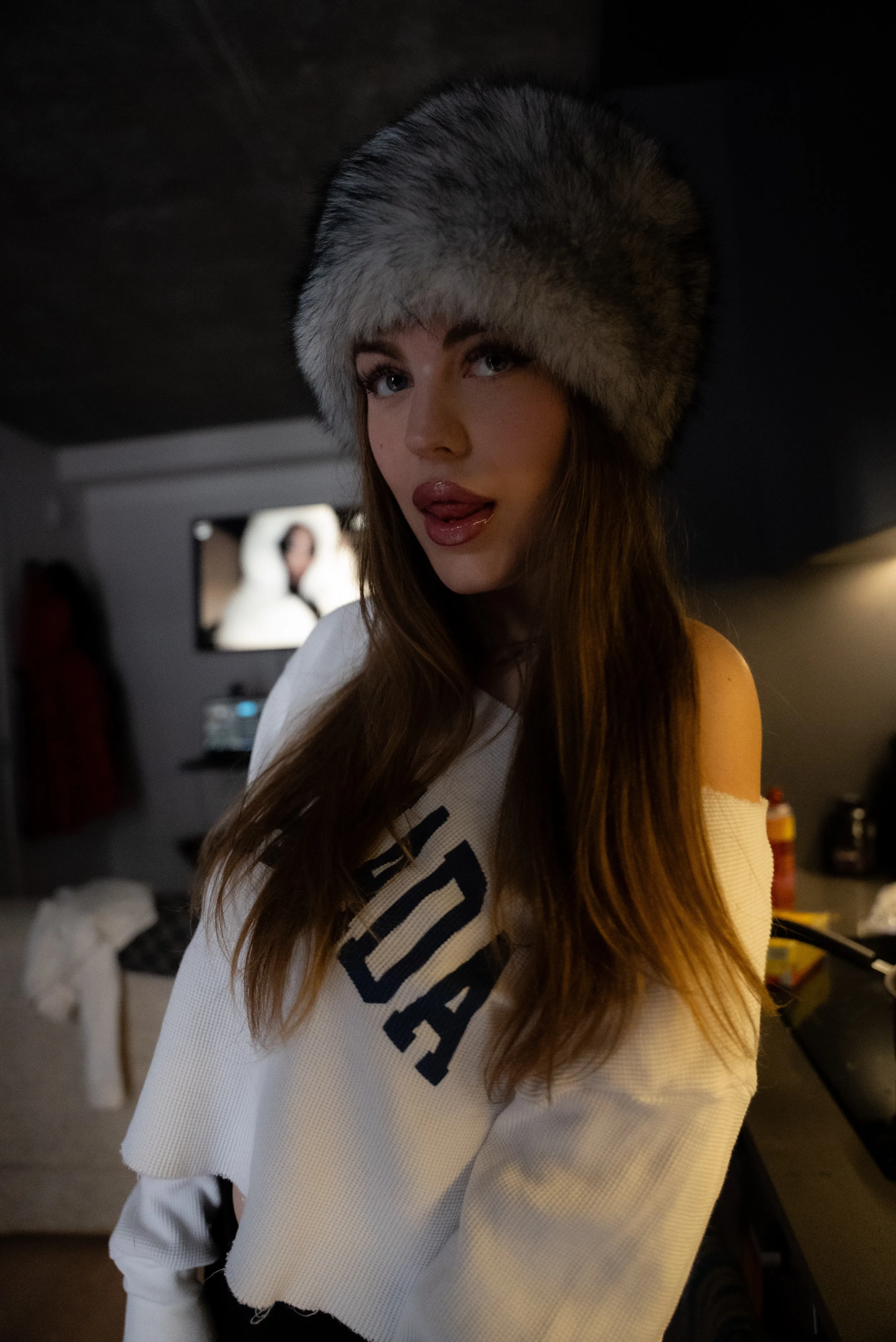 Interprète Elliepixiee Photo 1