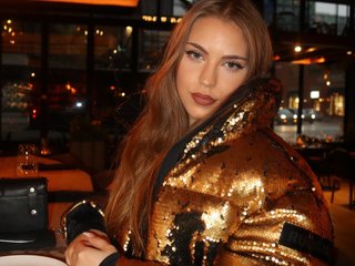 Profilbilde av Elliepixiee webkamera modell