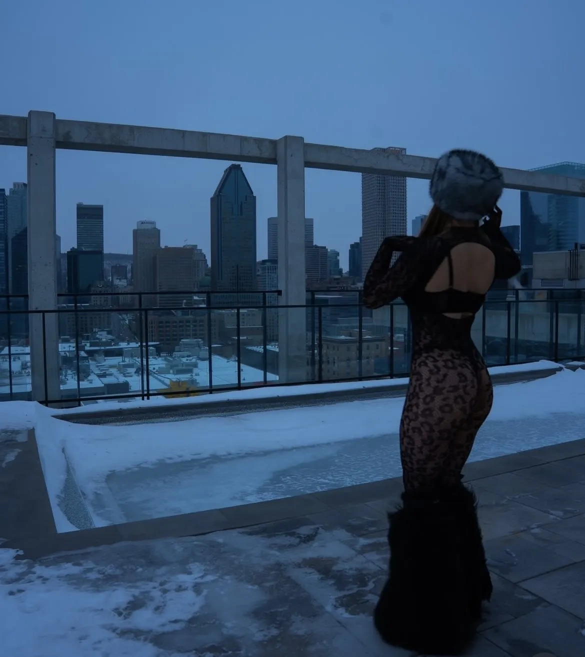 Interprète Elliepixiee Photo 4