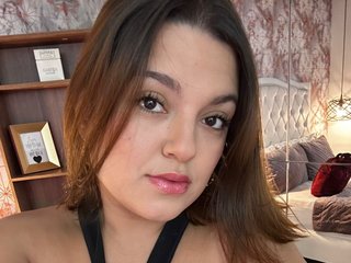 Profilbilde av AlanaPaiton webkamera modell