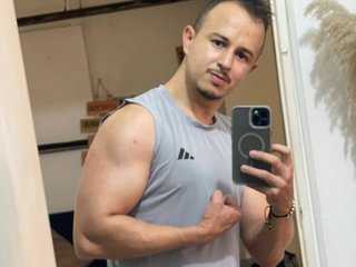 jacobstrokes190 Profilbild des Cam-Modells