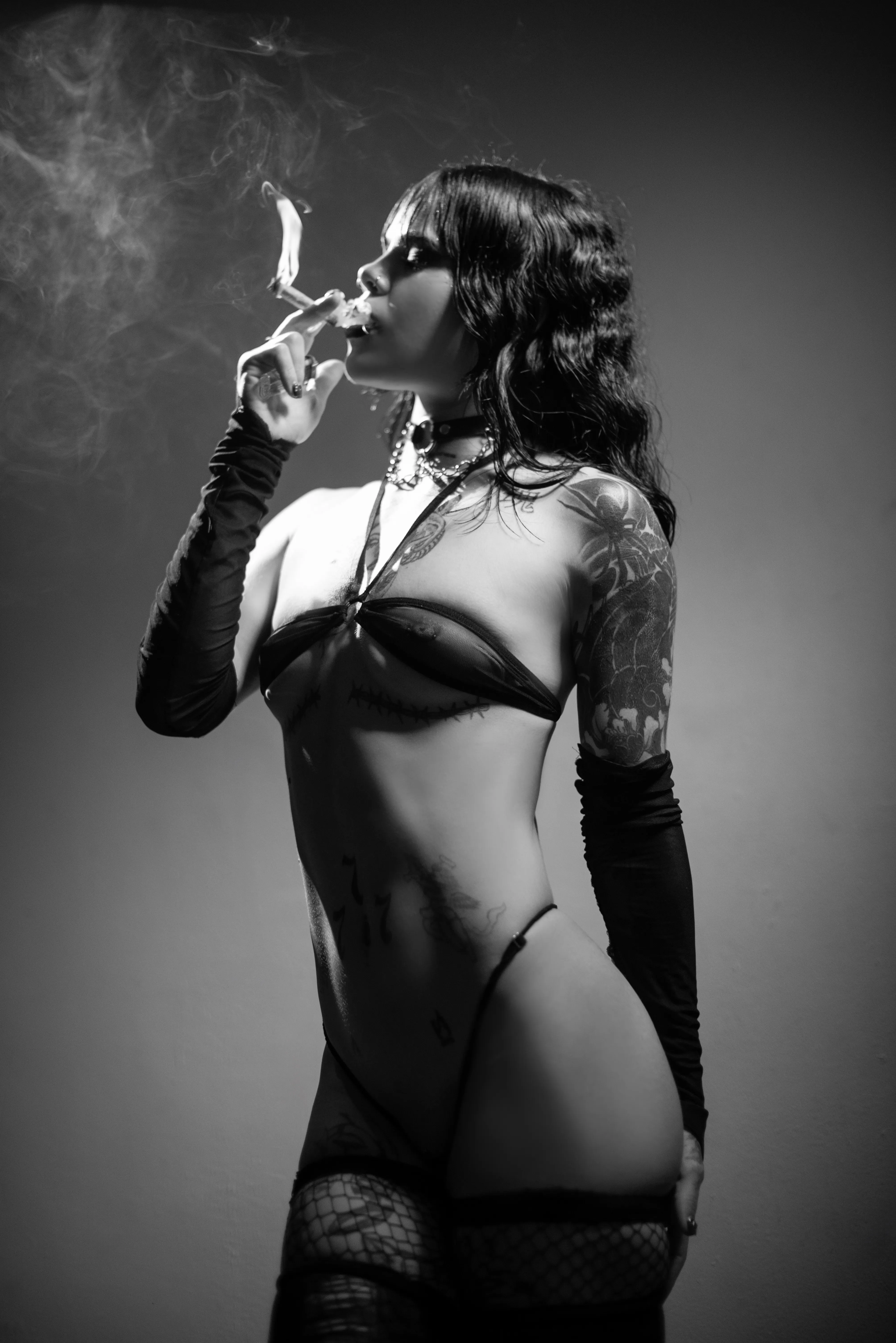 Darsteller SweettDeville Foto 4