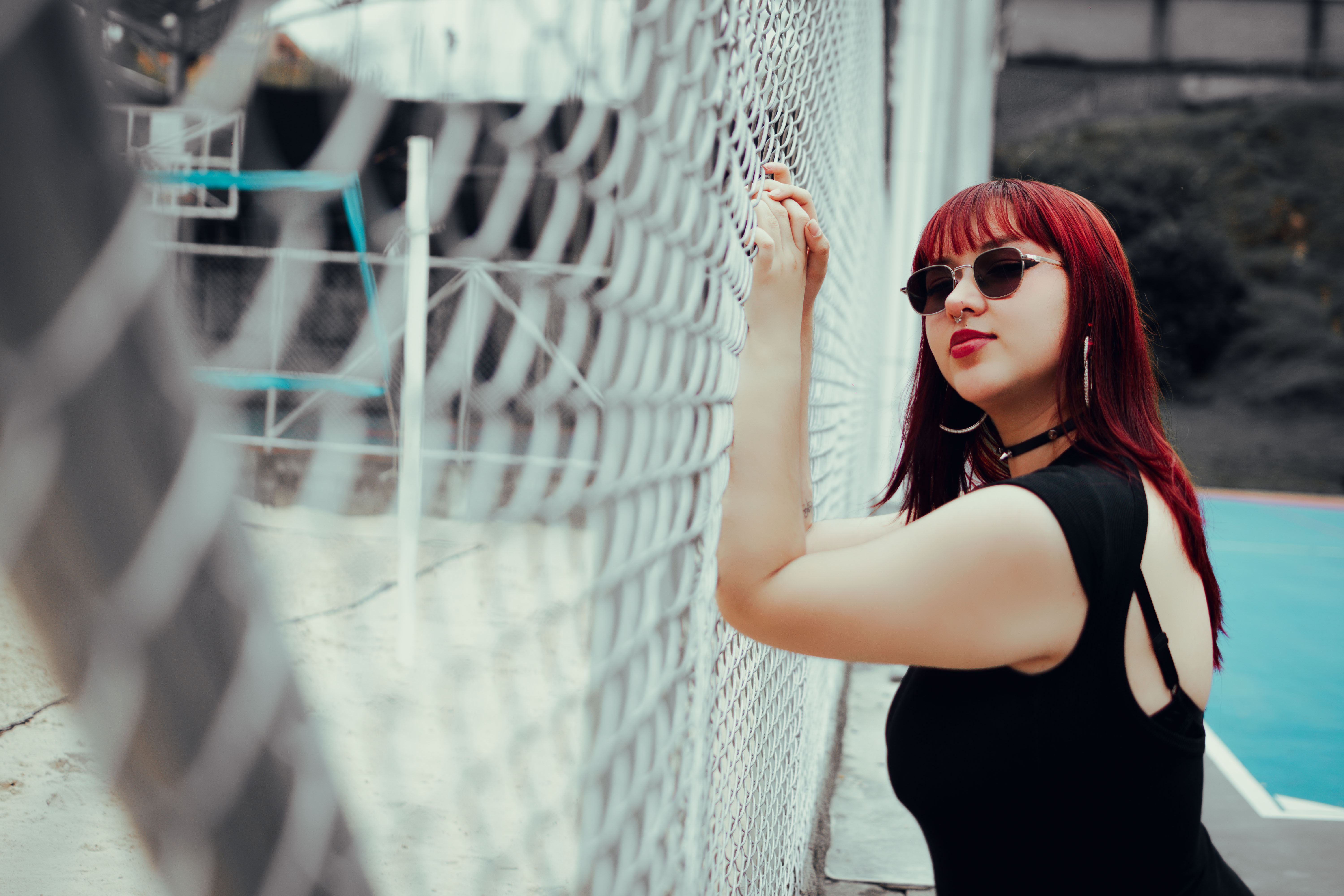 Intérprete VioletaLhee Foto 8