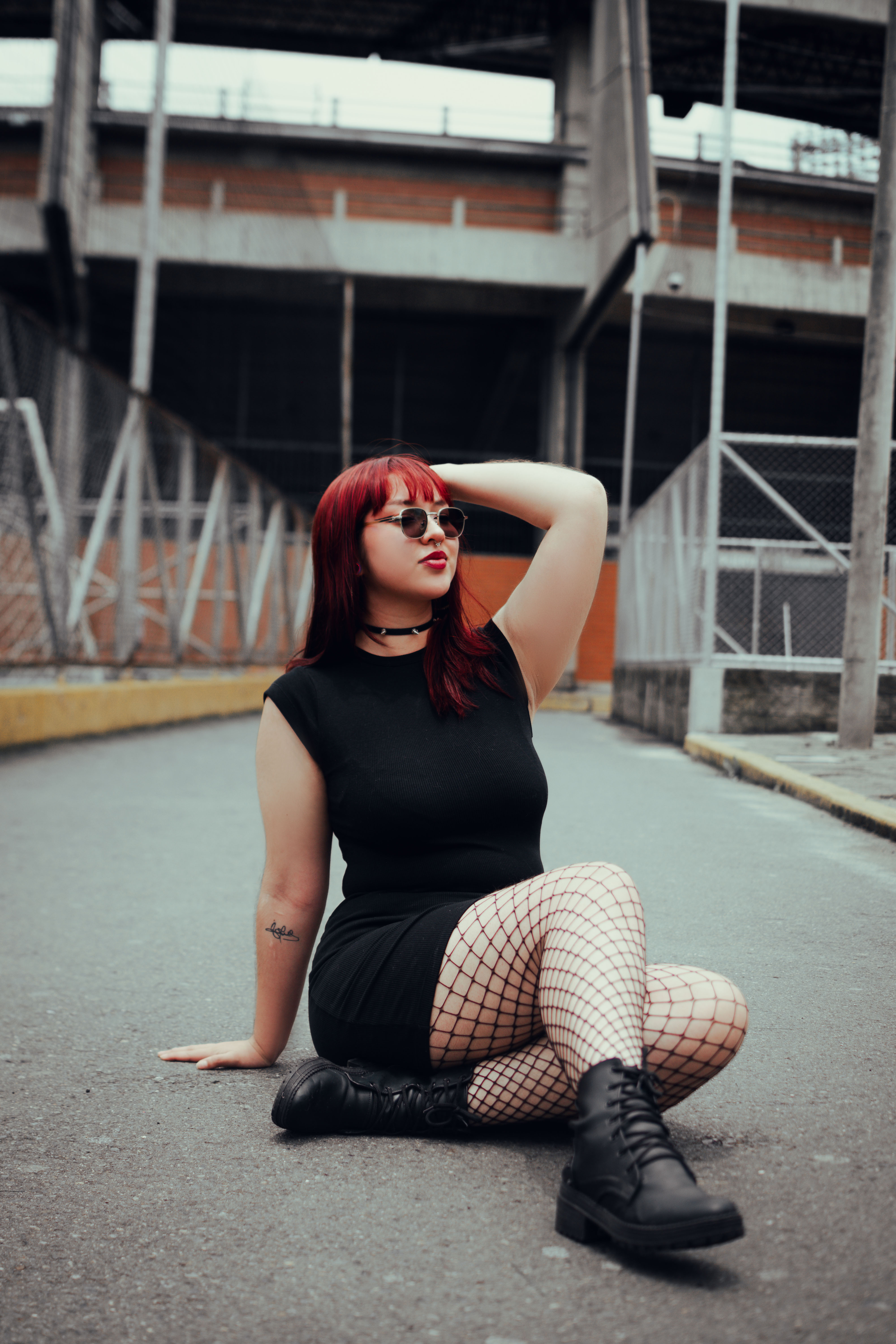 Intérprete VioletaLhee Foto 6