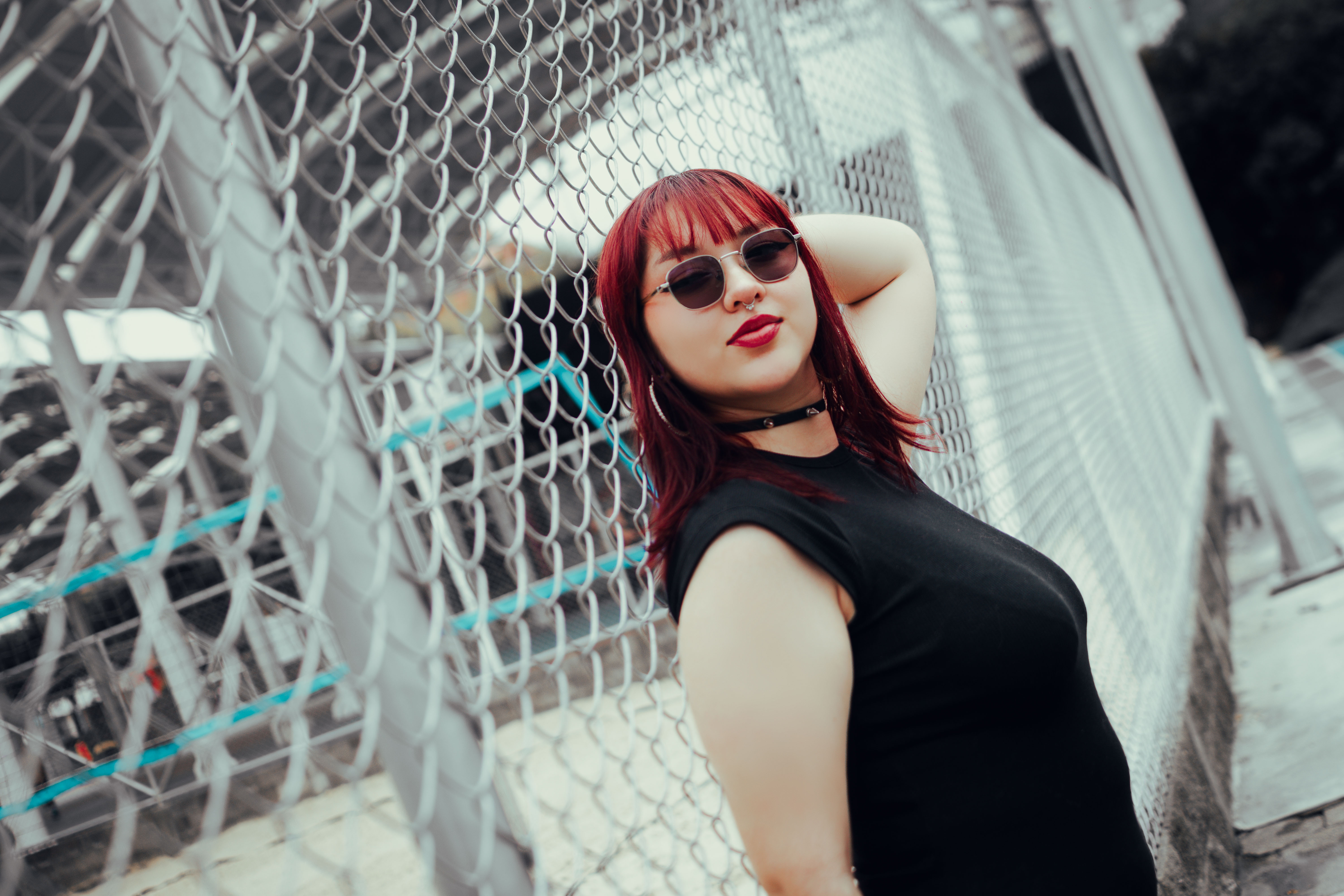 Intérprete VioletaLhee Foto 3