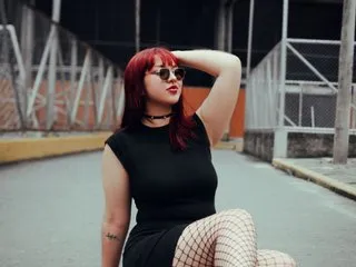 Imagen de perfil de modelo de cámara web de VioletaLhee