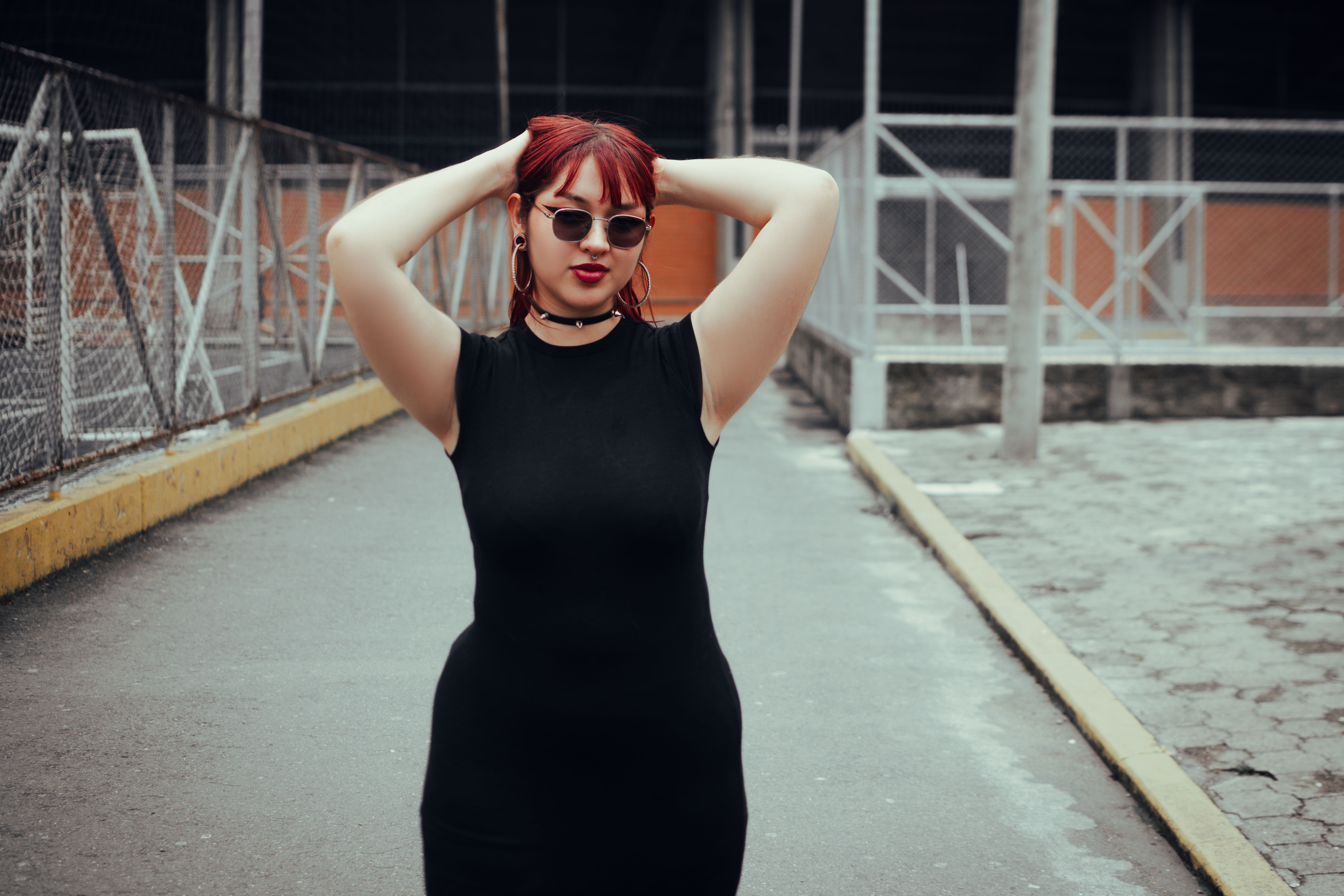 Intérprete VioletaLhee Foto 2