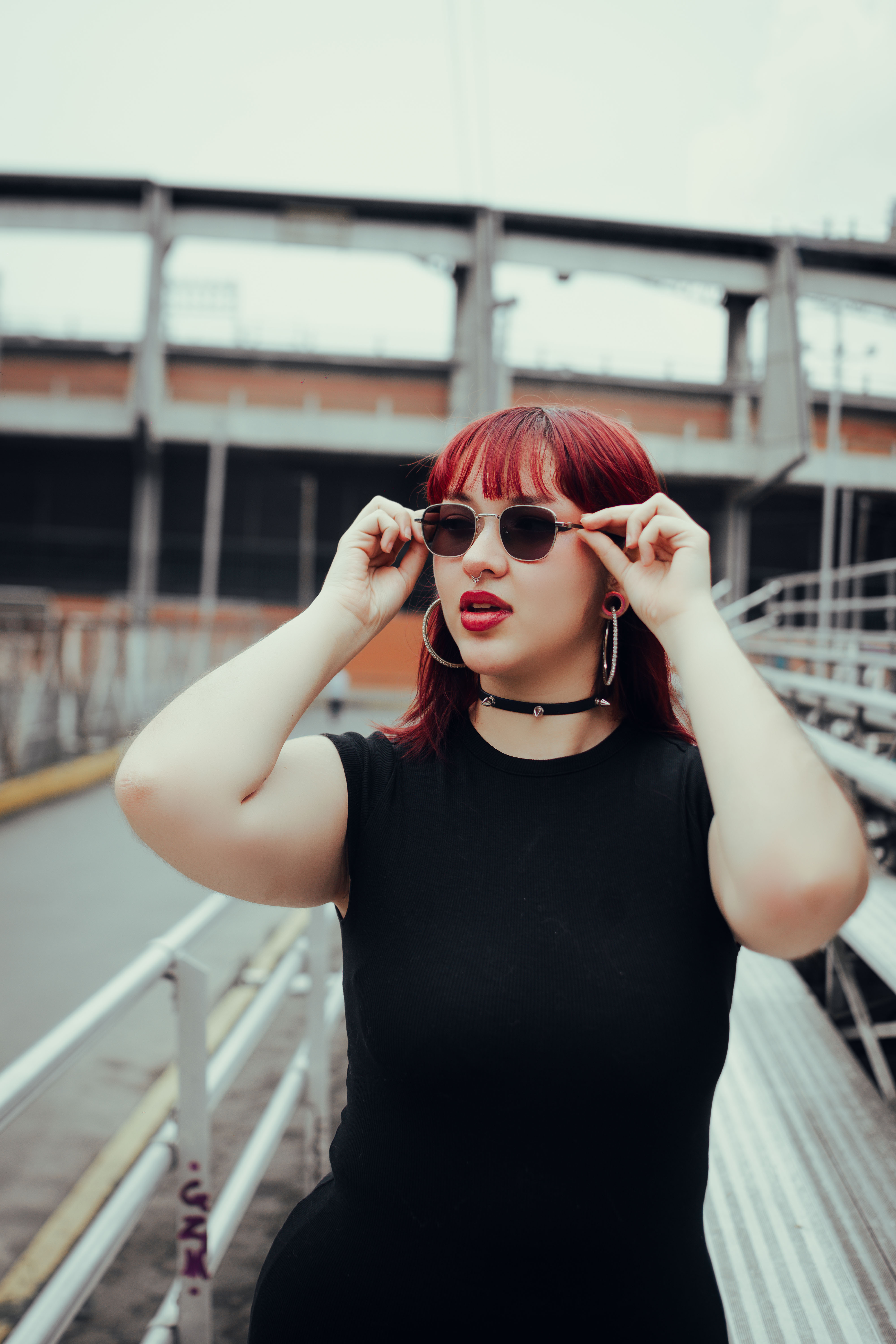 Intérprete VioletaLhee Foto 1