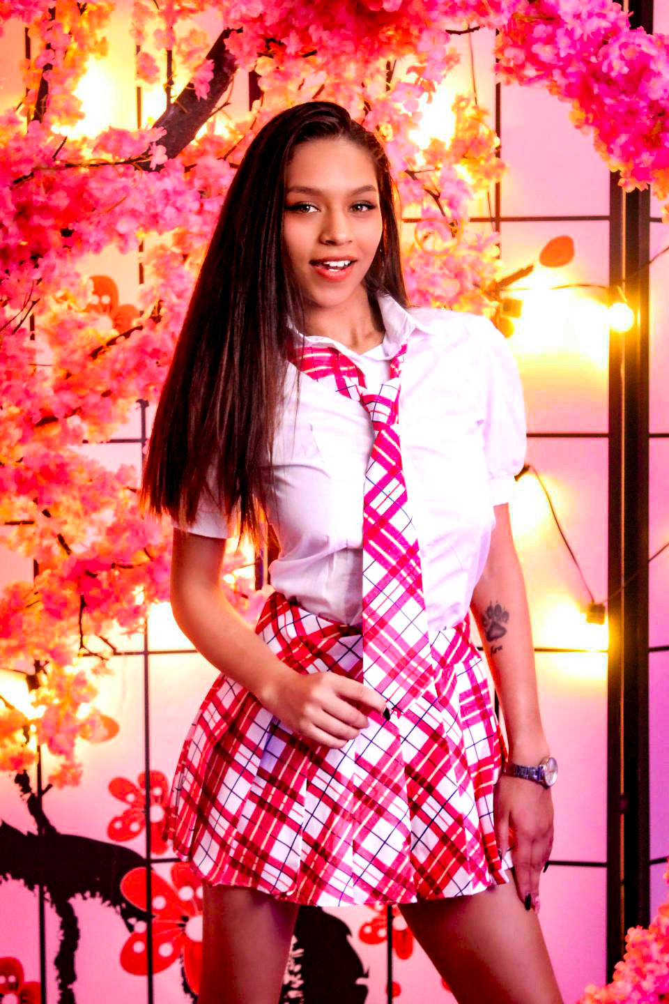 Darsteller AmberBrooks Foto 4