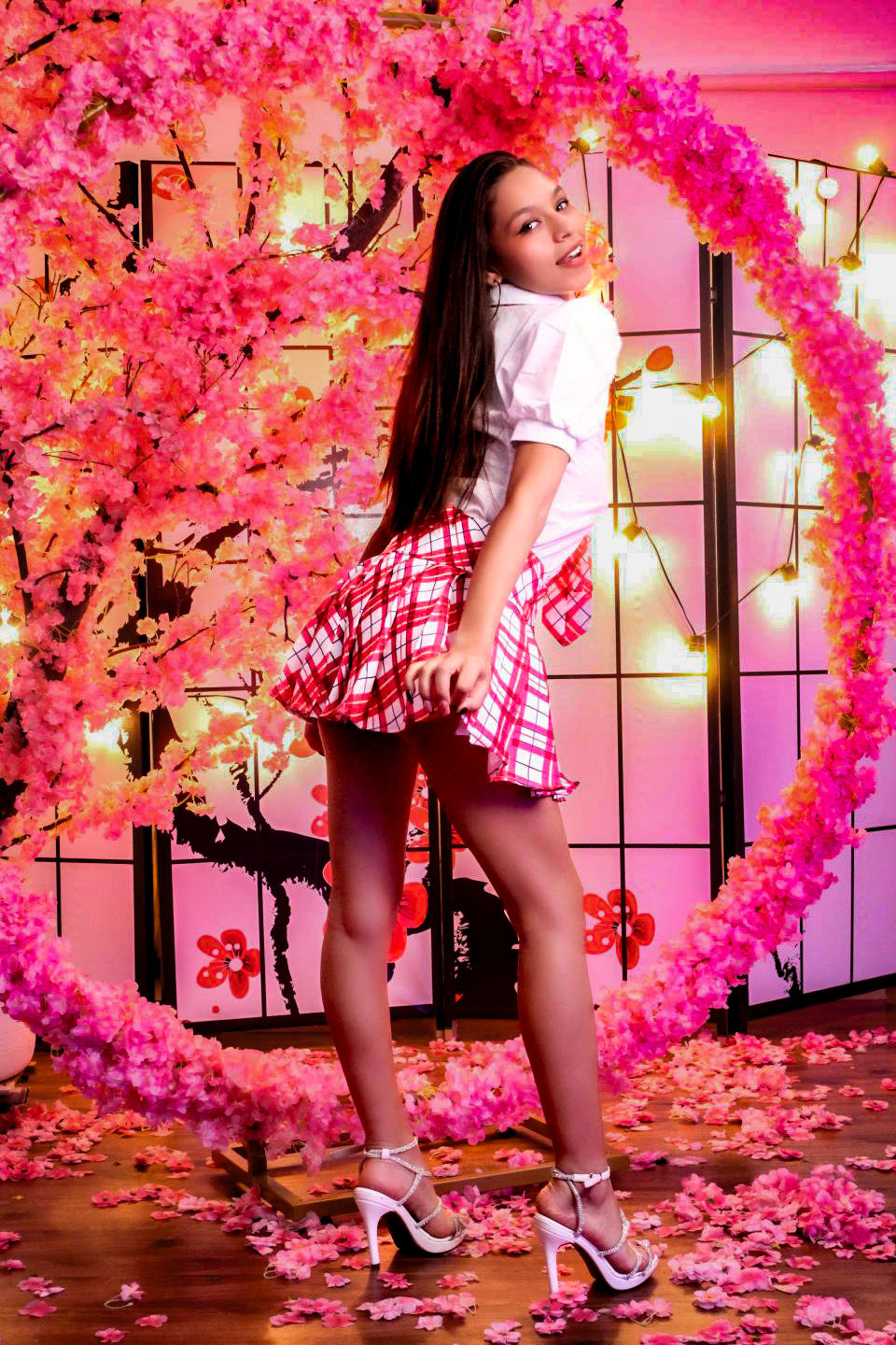 Darsteller AmberBrooks Foto 3