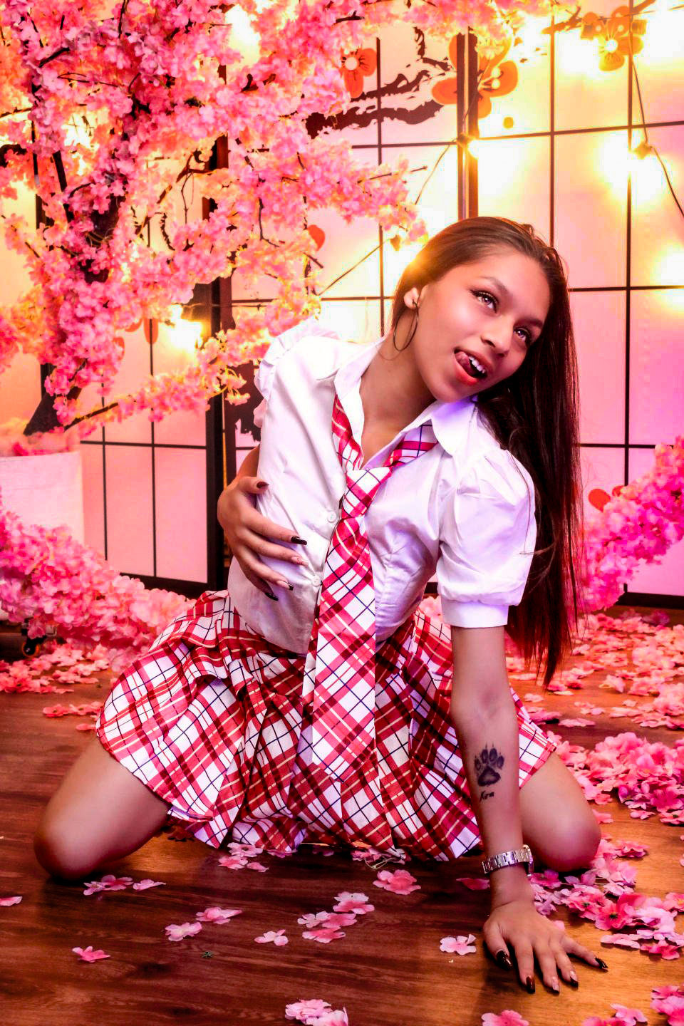 Darsteller AmberBrooks Foto 1