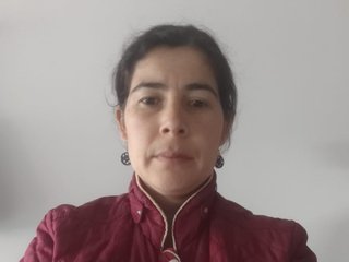 Image de profil du modèle de webcam AubreyJoy