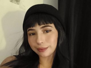 Hollysquirtx immagine del profilo del modello di cam