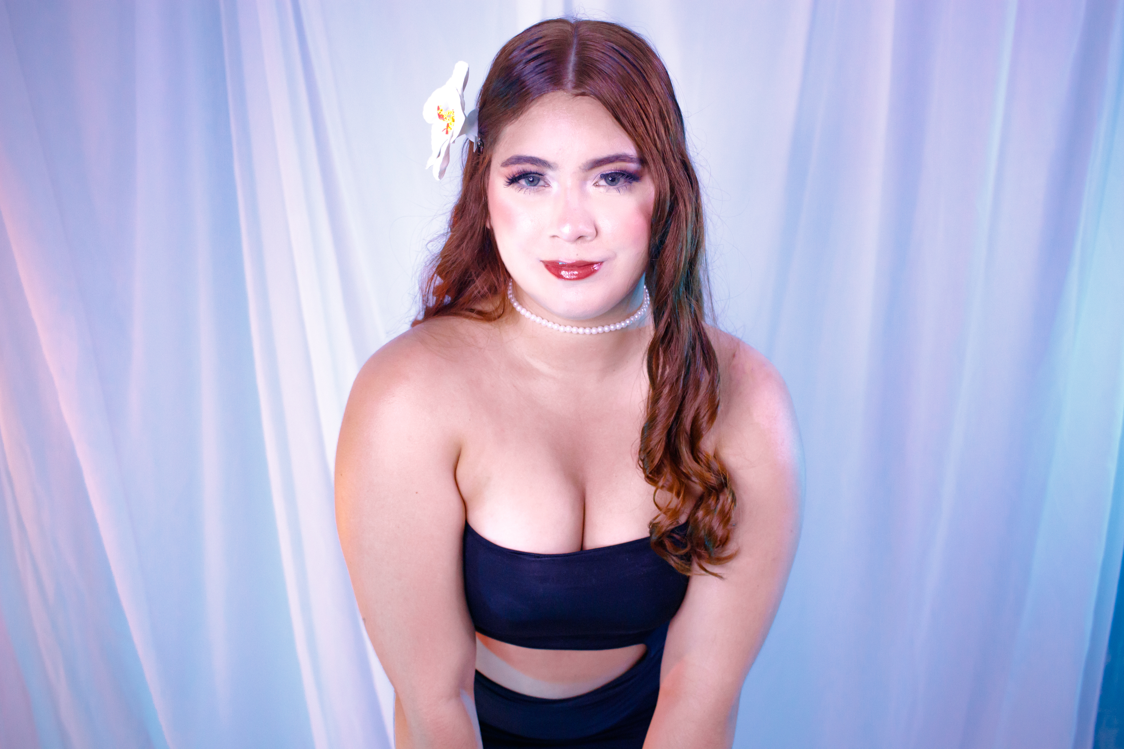 Interprete SusanaFoxx Foto 3