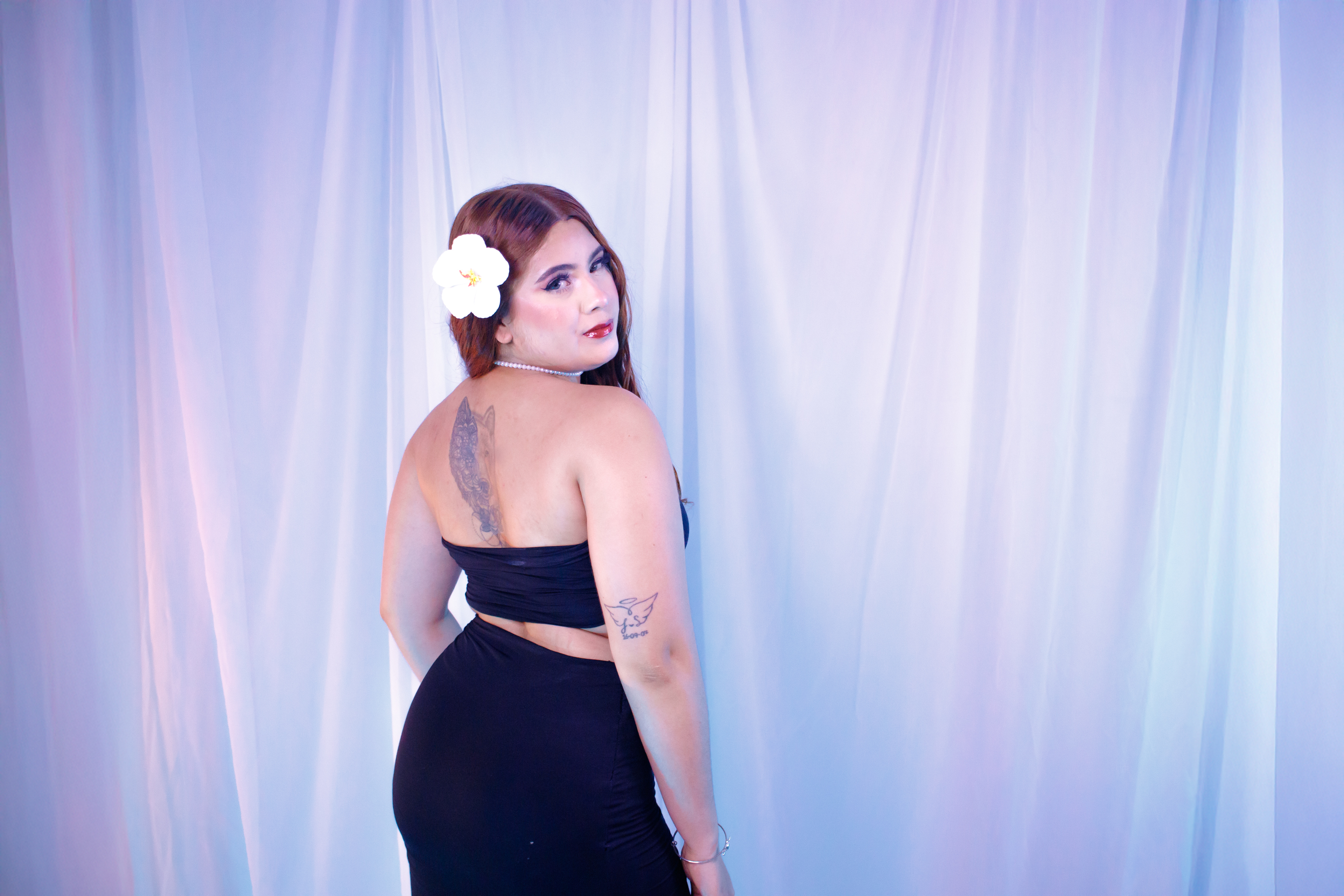 Interprete SusanaFoxx Foto 1