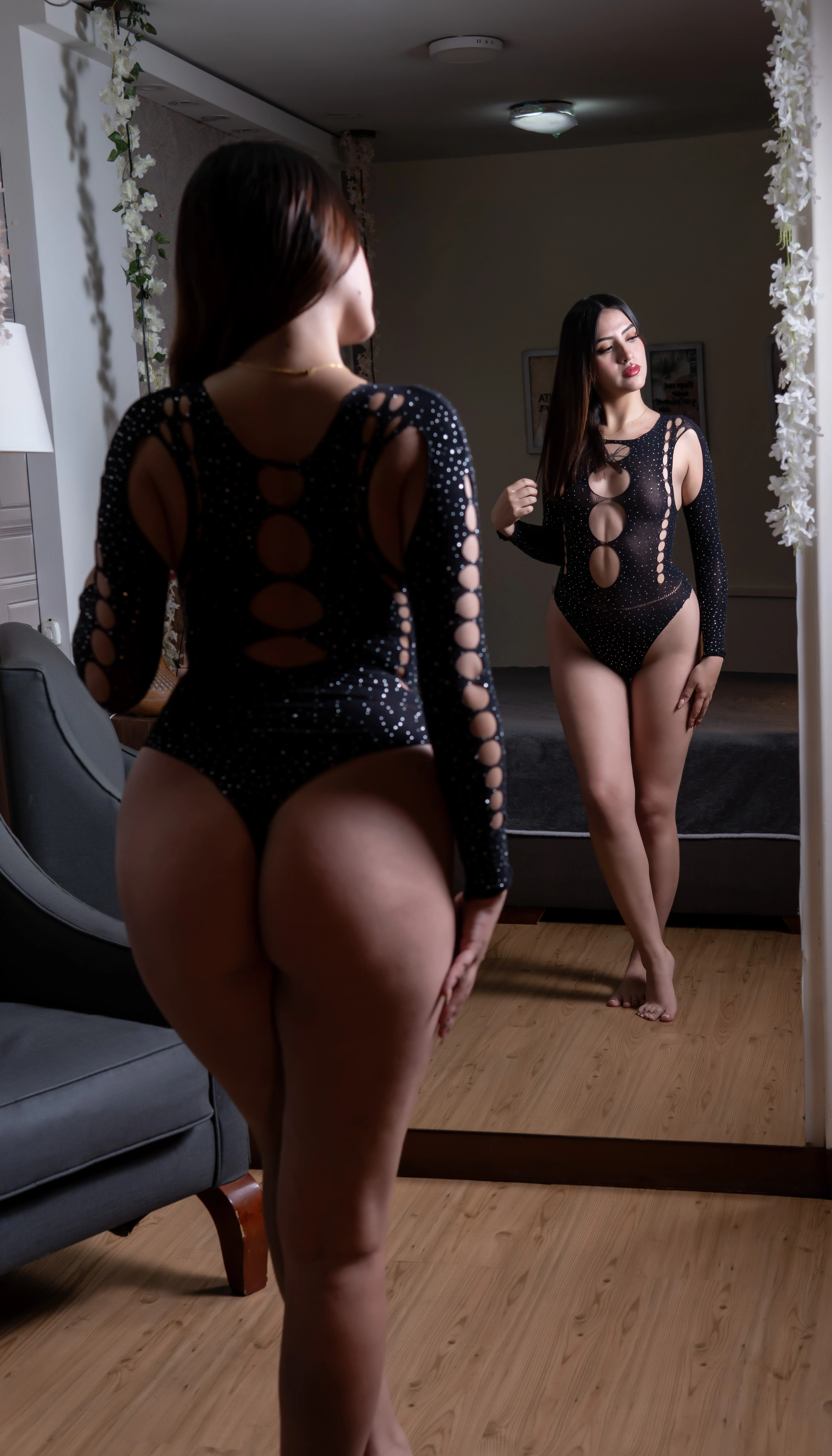 Artista AmberrGomez Foto 2