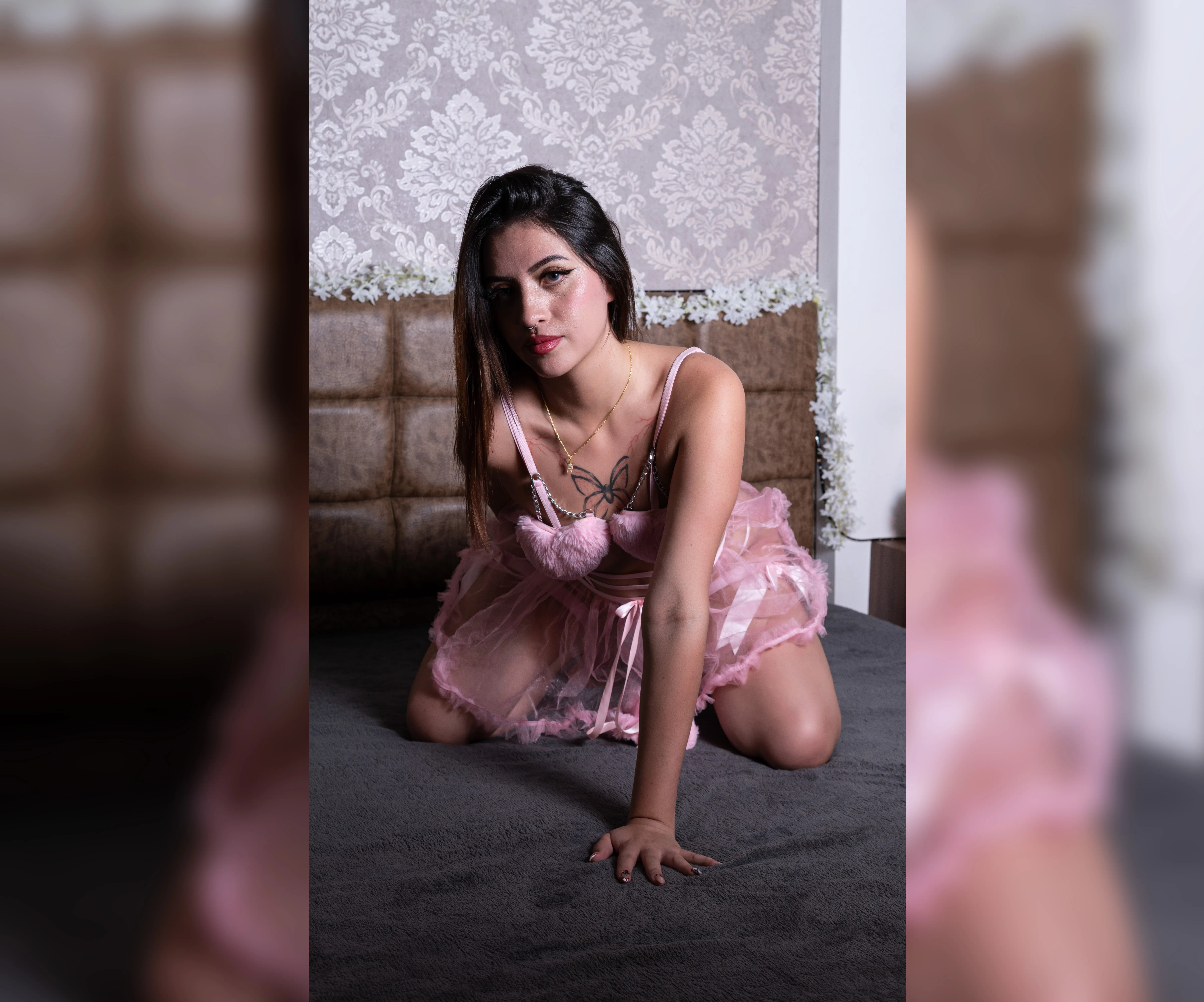 Artista AmberrGomez Foto 10