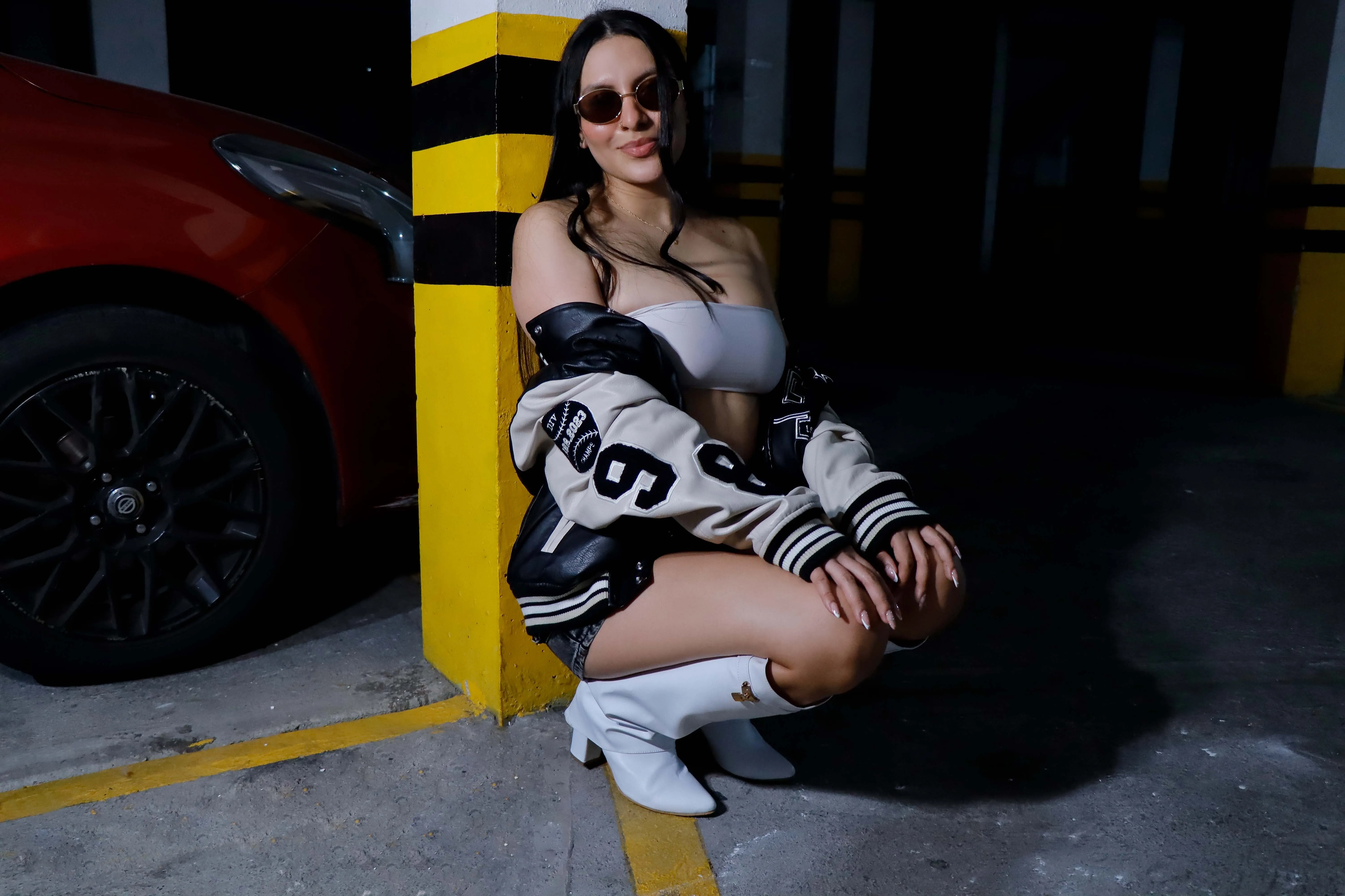 Interprète Adhara_gil19 Photo 5