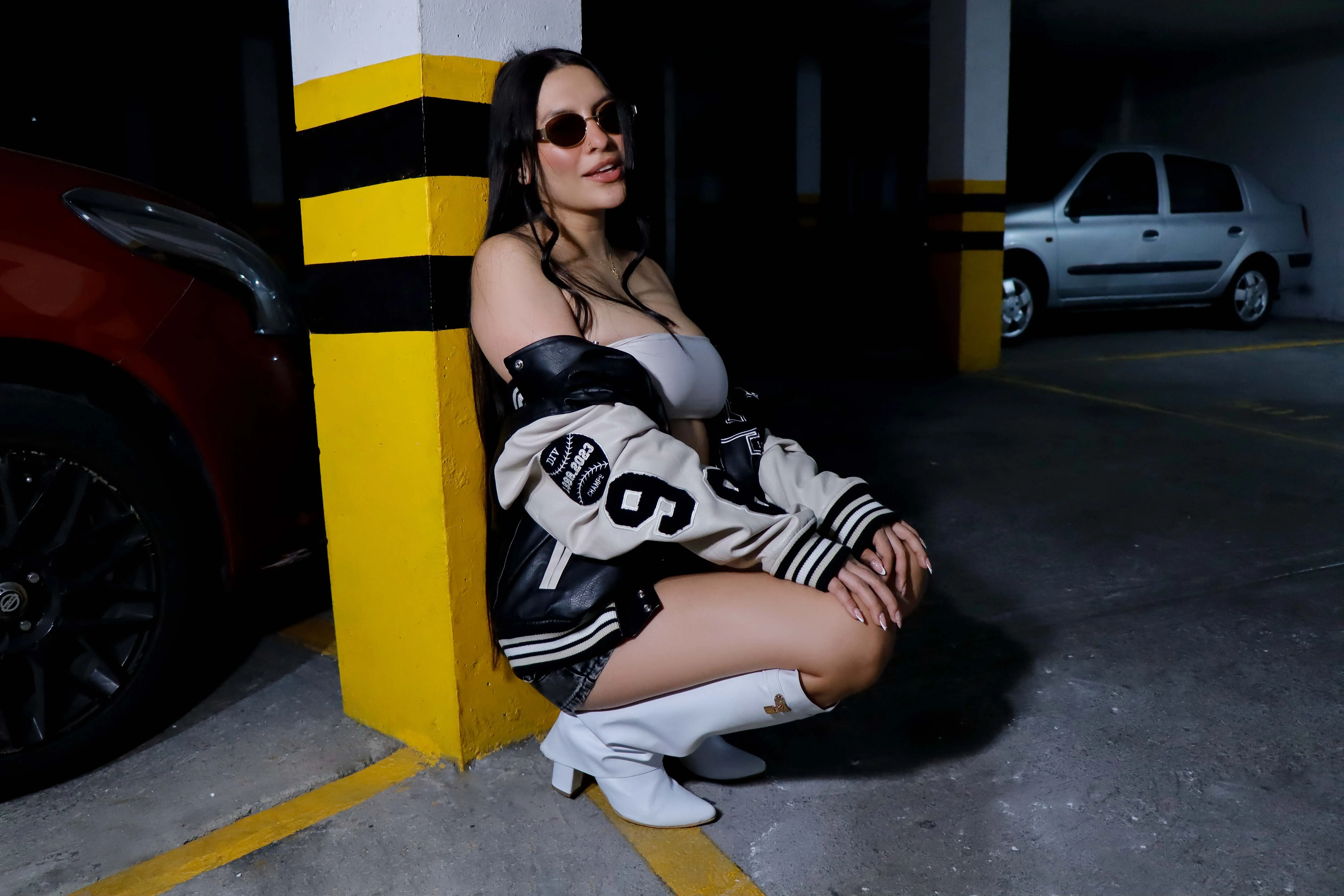 Interprète Adhara_gil19 Photo 4