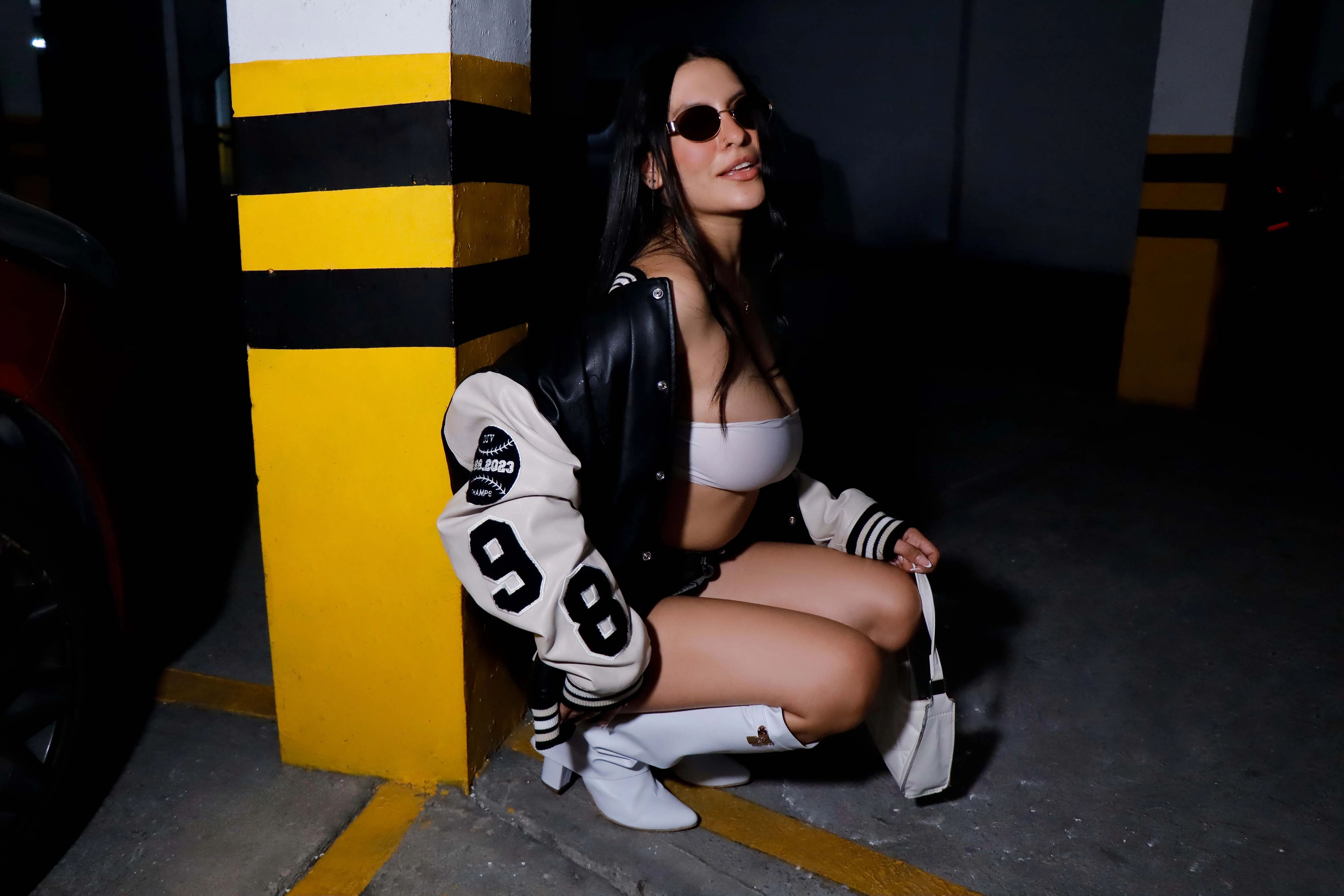 Interprète Adhara_gil19 Photo 2