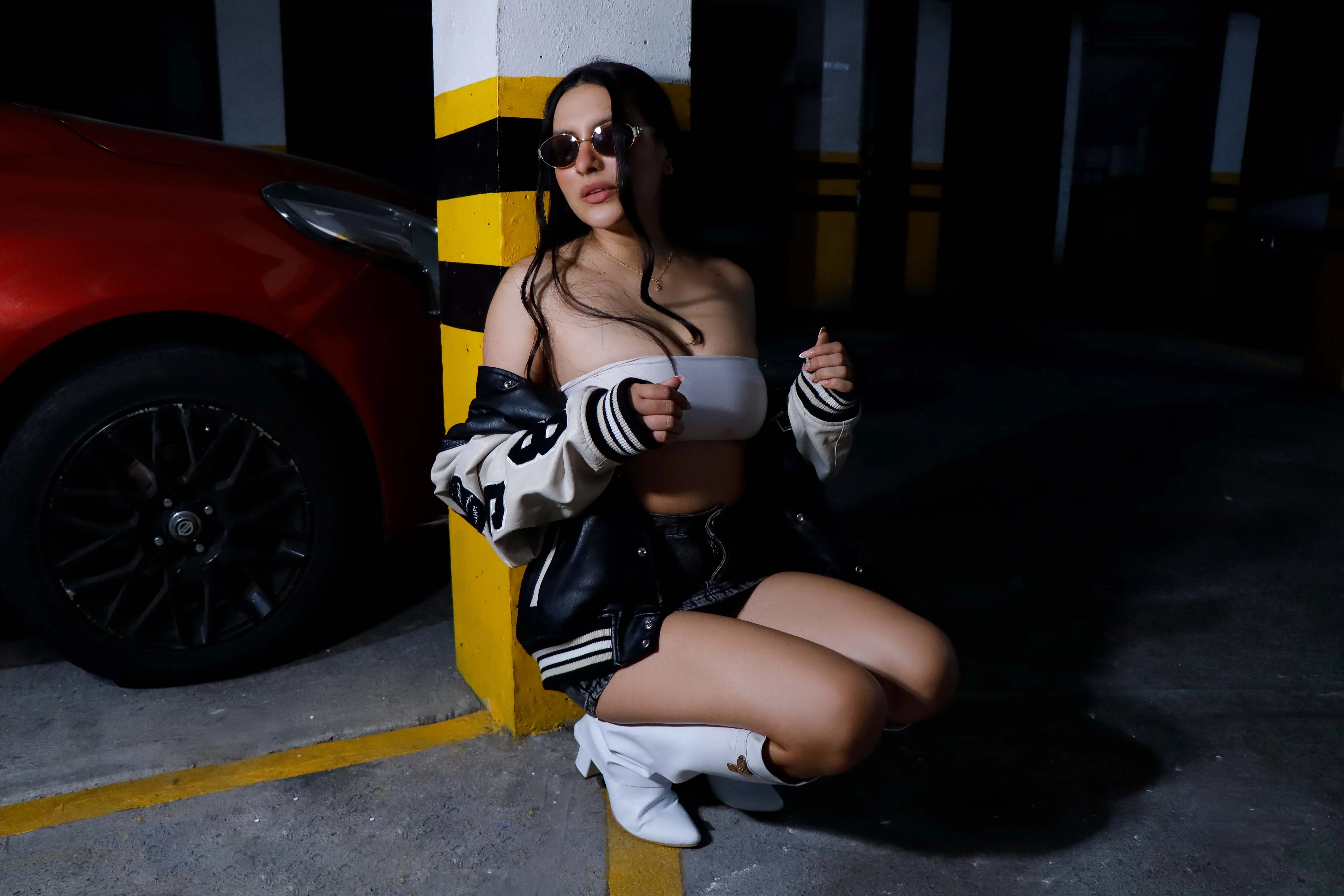 Interprète Adhara_gil19 Photo 3