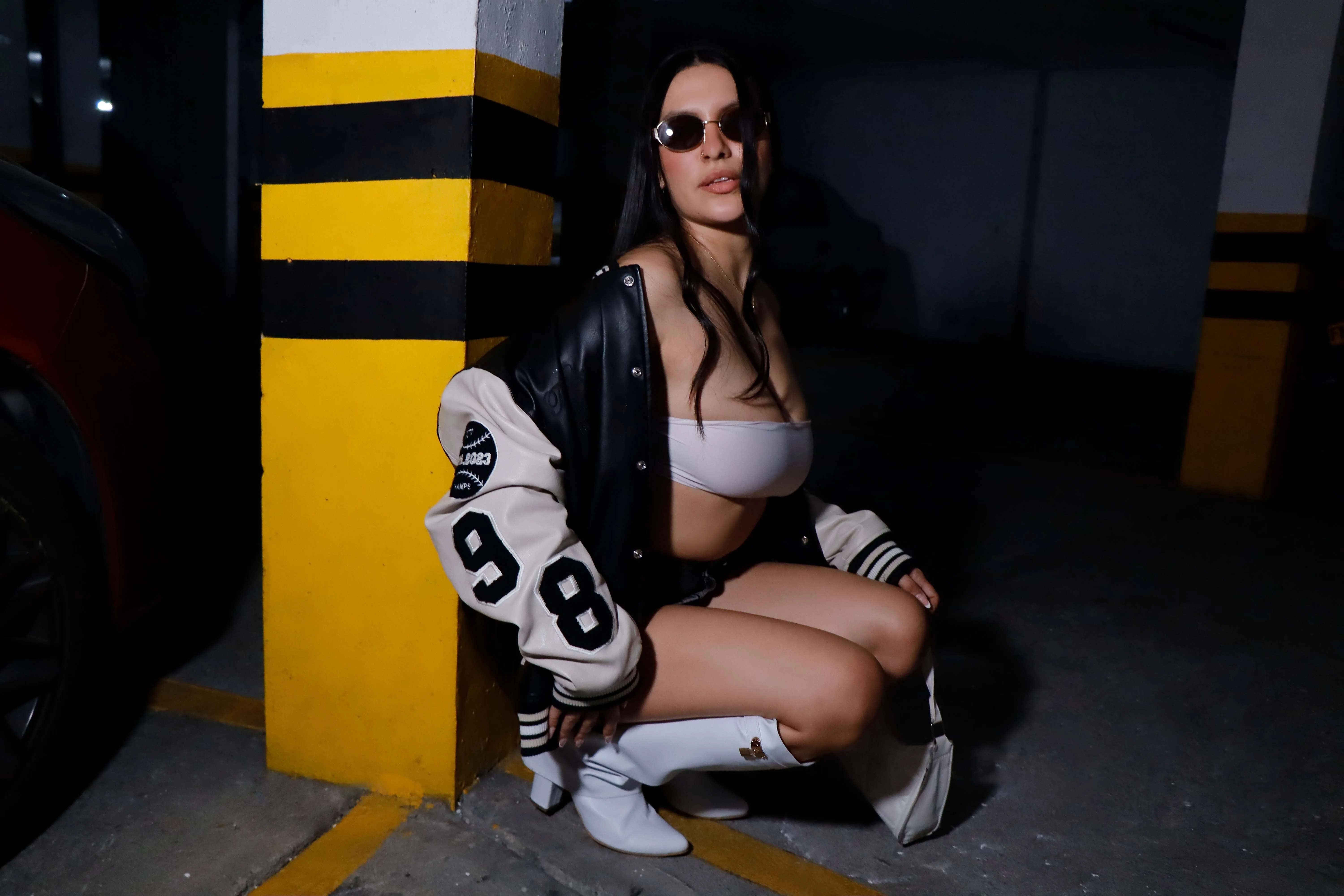 Interprète Adhara_gil19 Photo 1