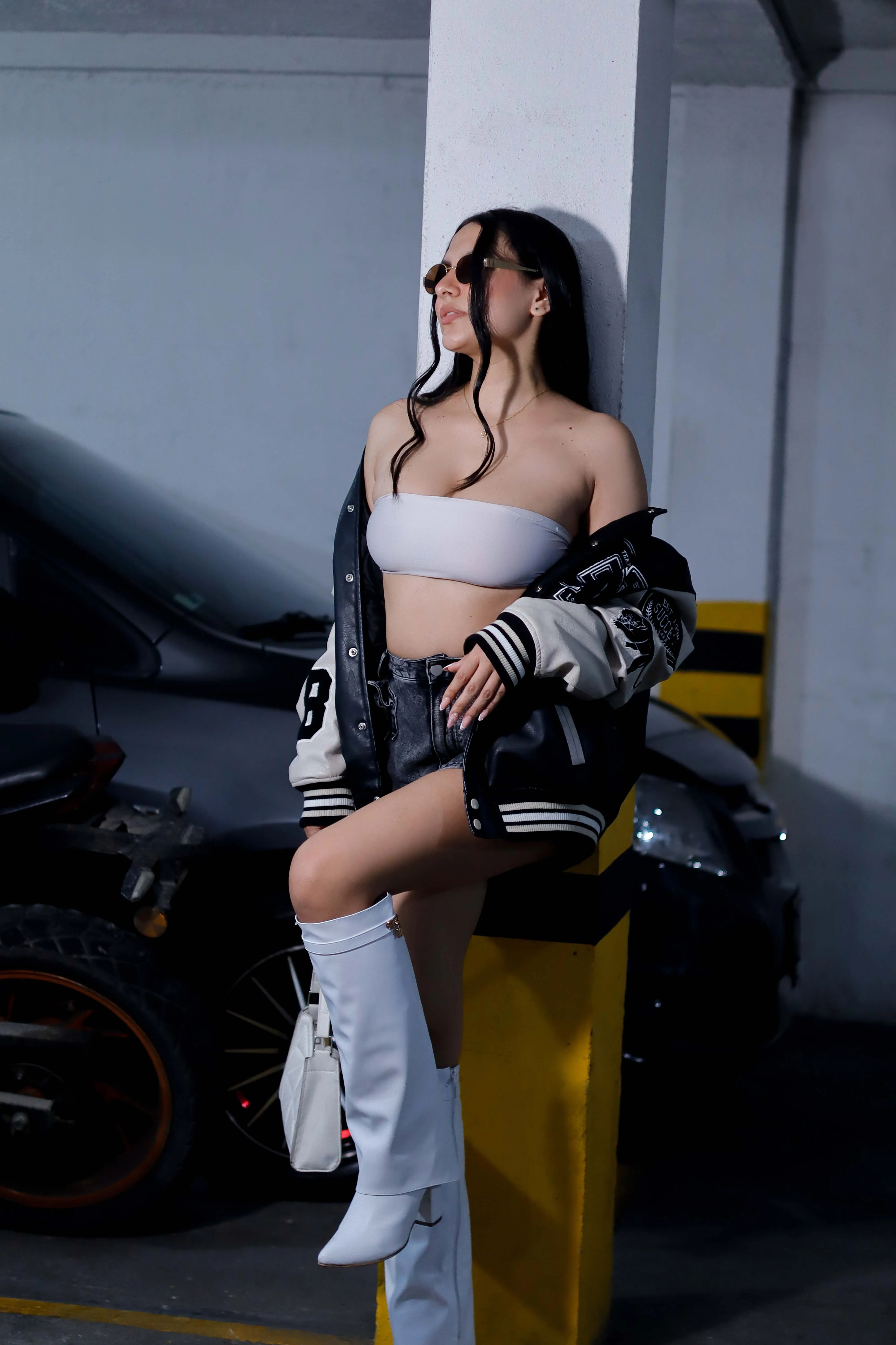 Interprète Adhara_gil19 Photo 6