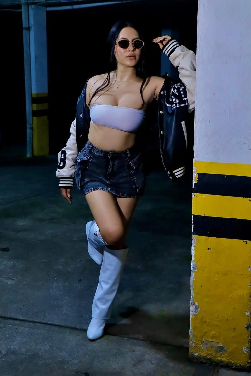 Interprète Adhara_gil19 Photo 10