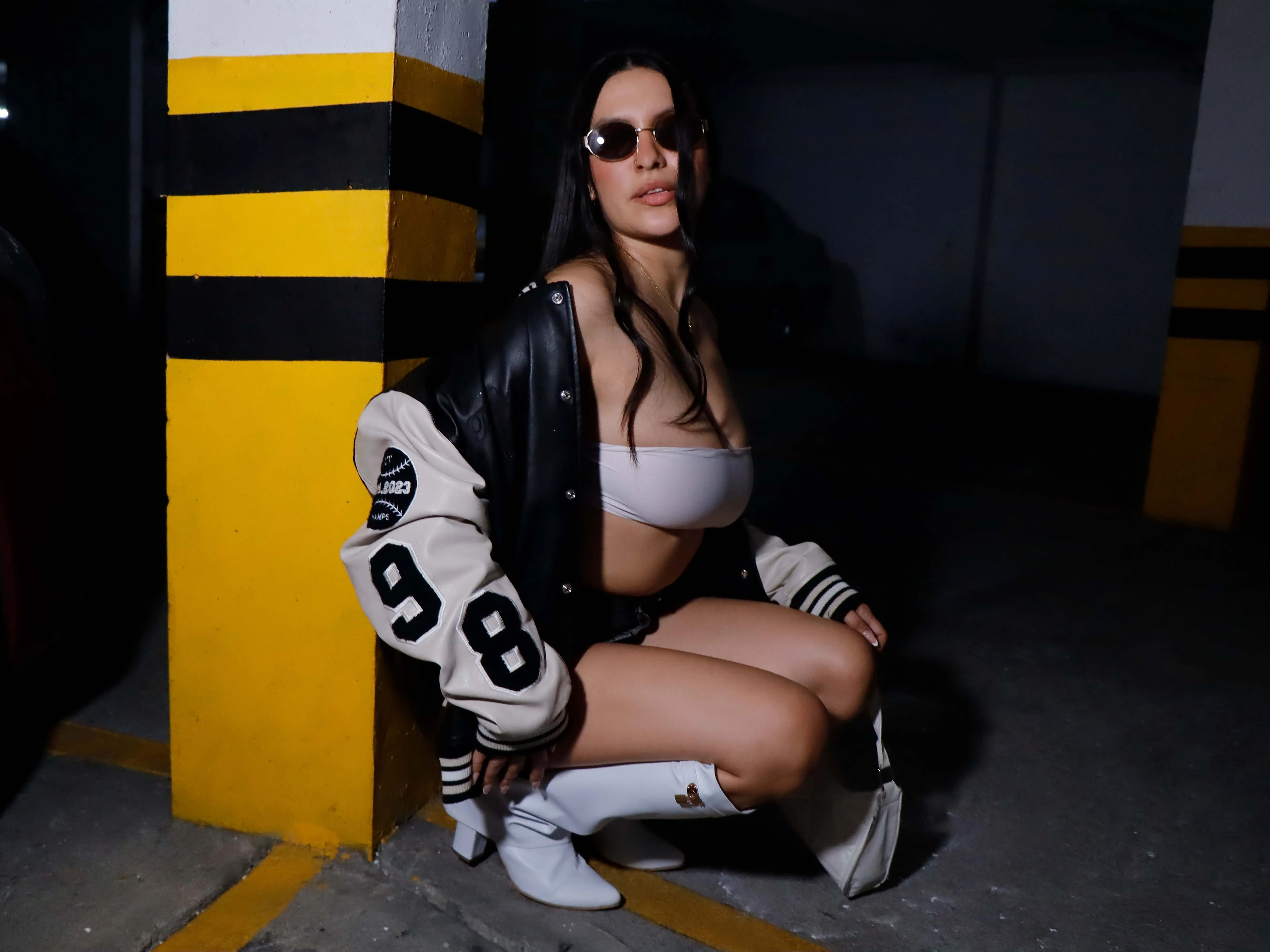 Interprète Adhara_gil19 Photo 7