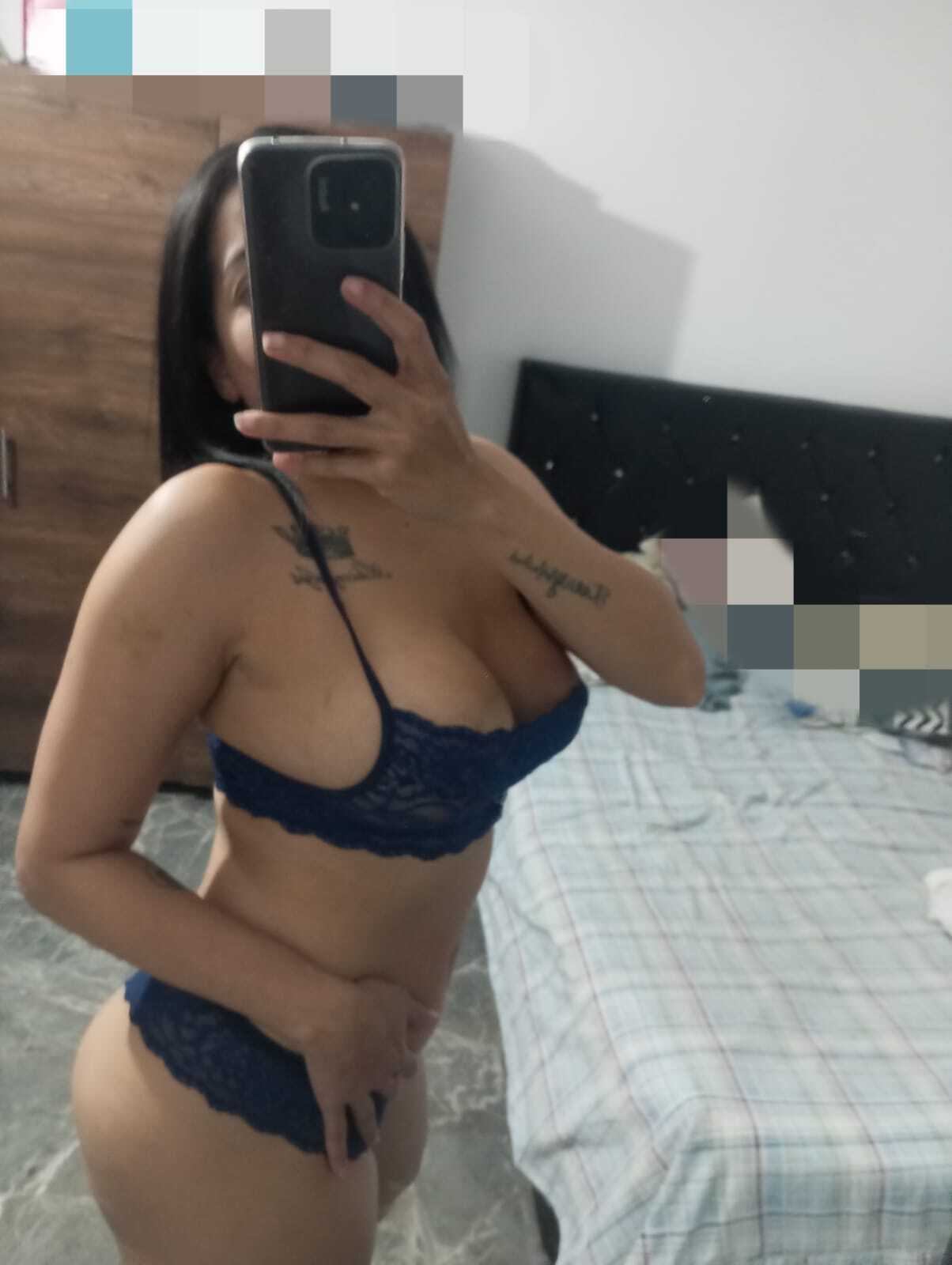 Utøver ChloeMorelliLm Bilde 6