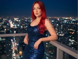 AriannaCooperr Profilbild des Cam-Modells