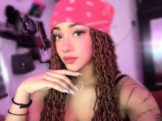 Valkiria_18 Profilbild des Cam-Modells