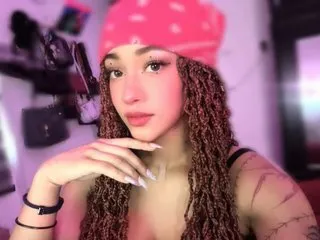 Imagen de perfil de modelo de cámara web de Valkiria_18