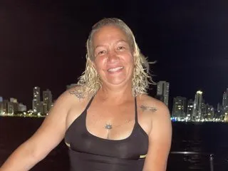 Foto de perfil de modelo de webcam de LEGNAMATURE