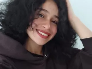 hesttia immagine del profilo del modello di cam