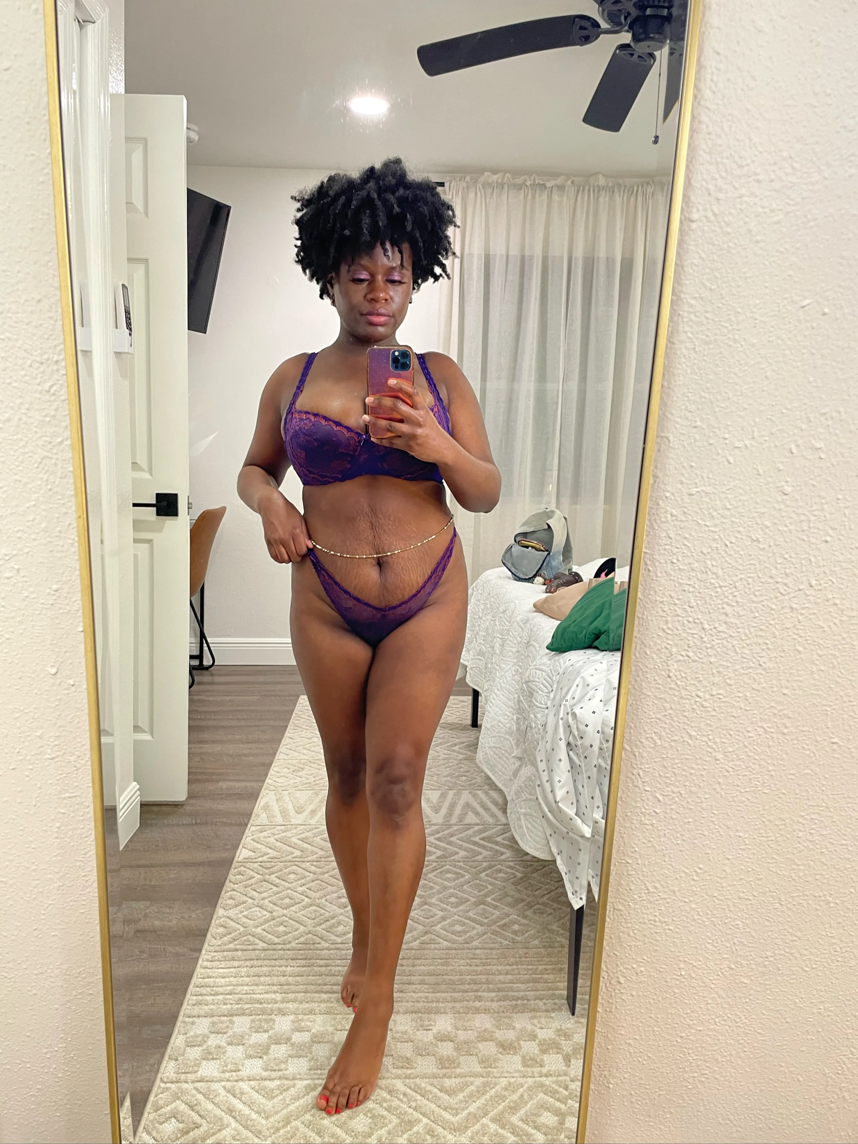 Interprete LaDiosa_Selene Foto 3