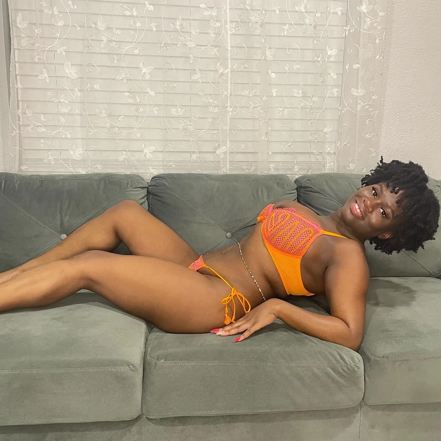 Interprete LaDiosa_Selene Foto 6