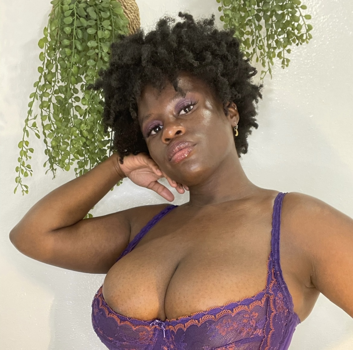 Utøver LaDiosa_Selene Bilde 2