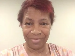 BustyRedJoy cam model profile picture