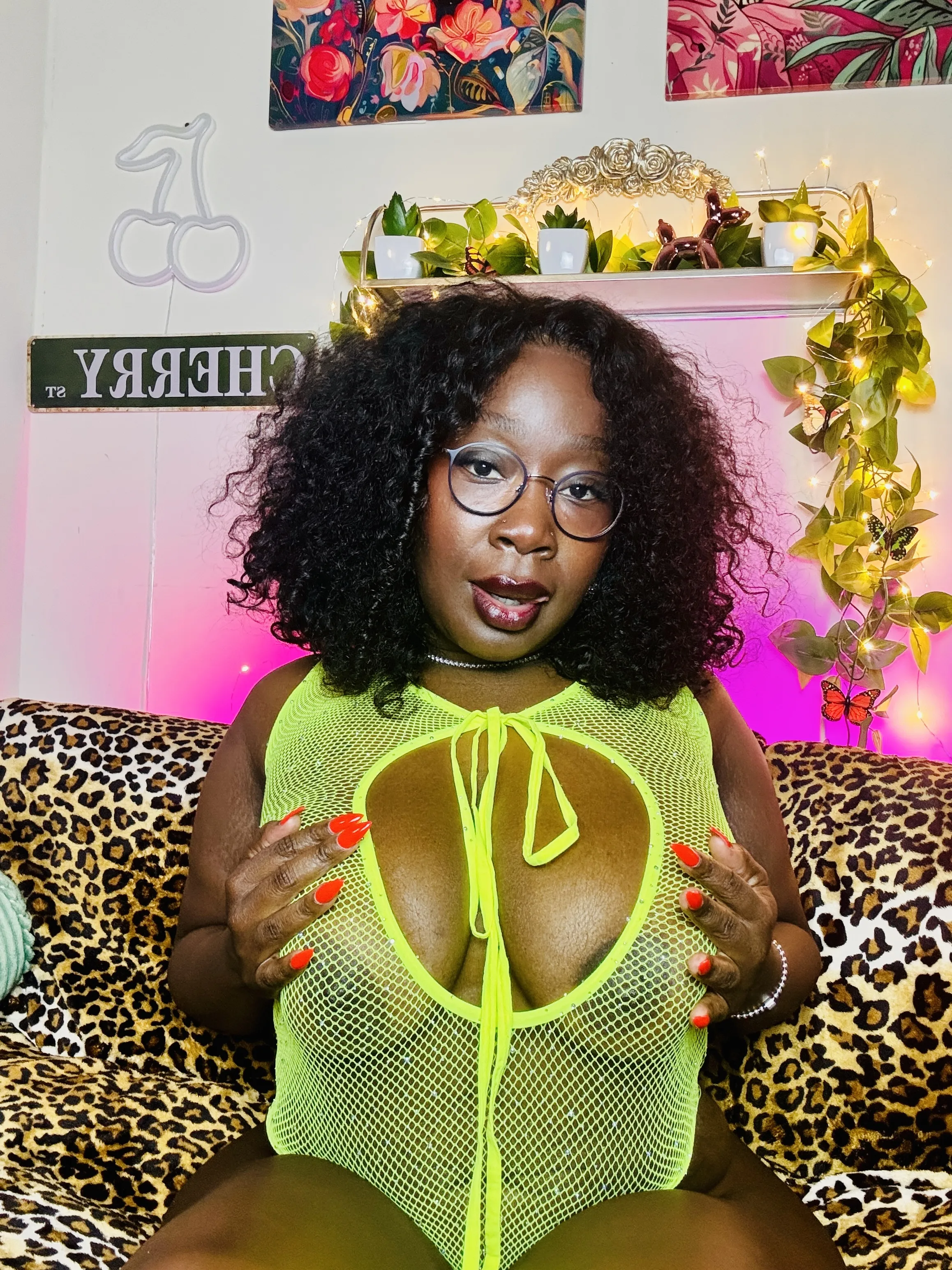 Interprète KokoCherry Photo 1