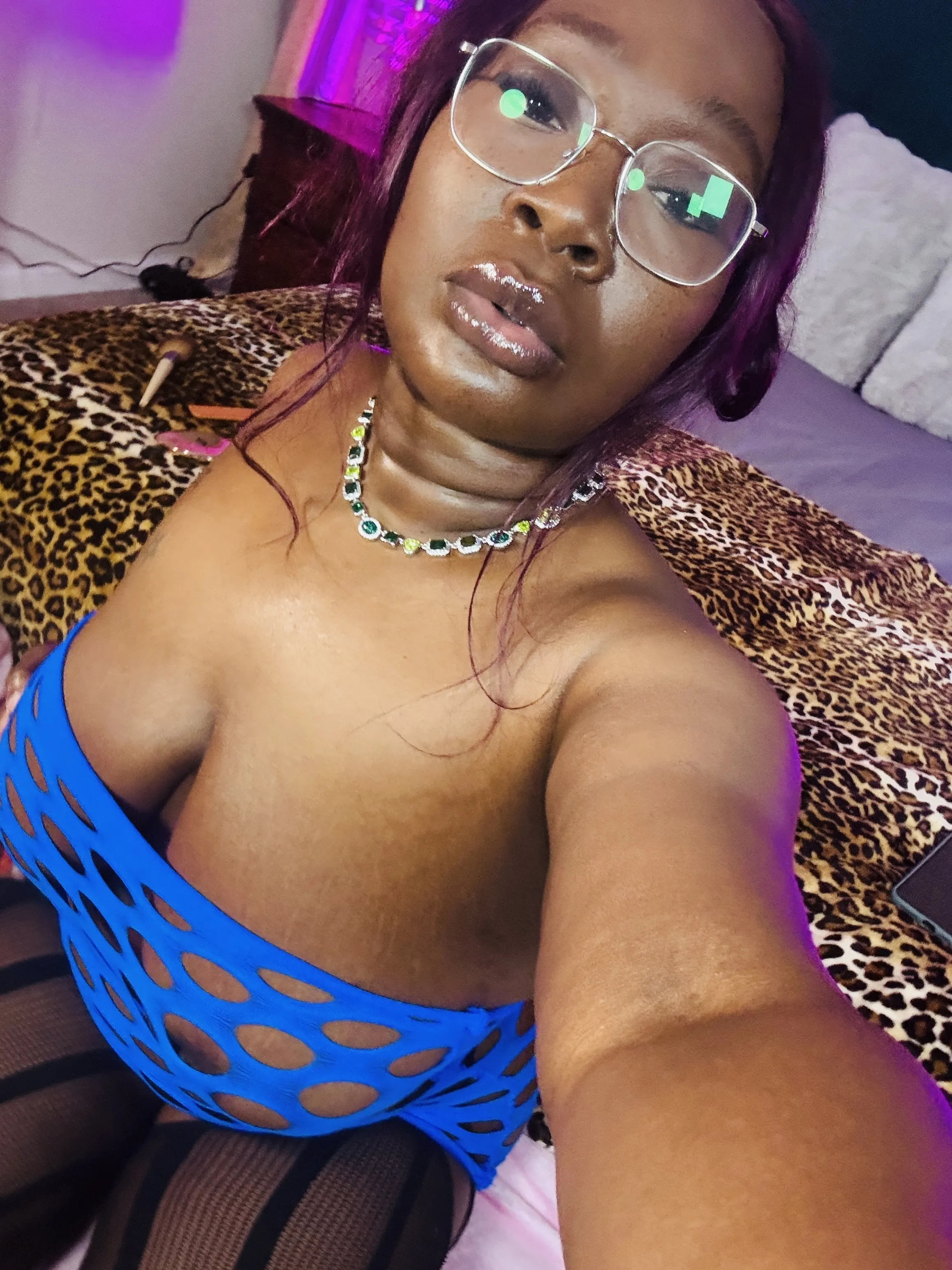 Utøver KokoCherry Bilde 1