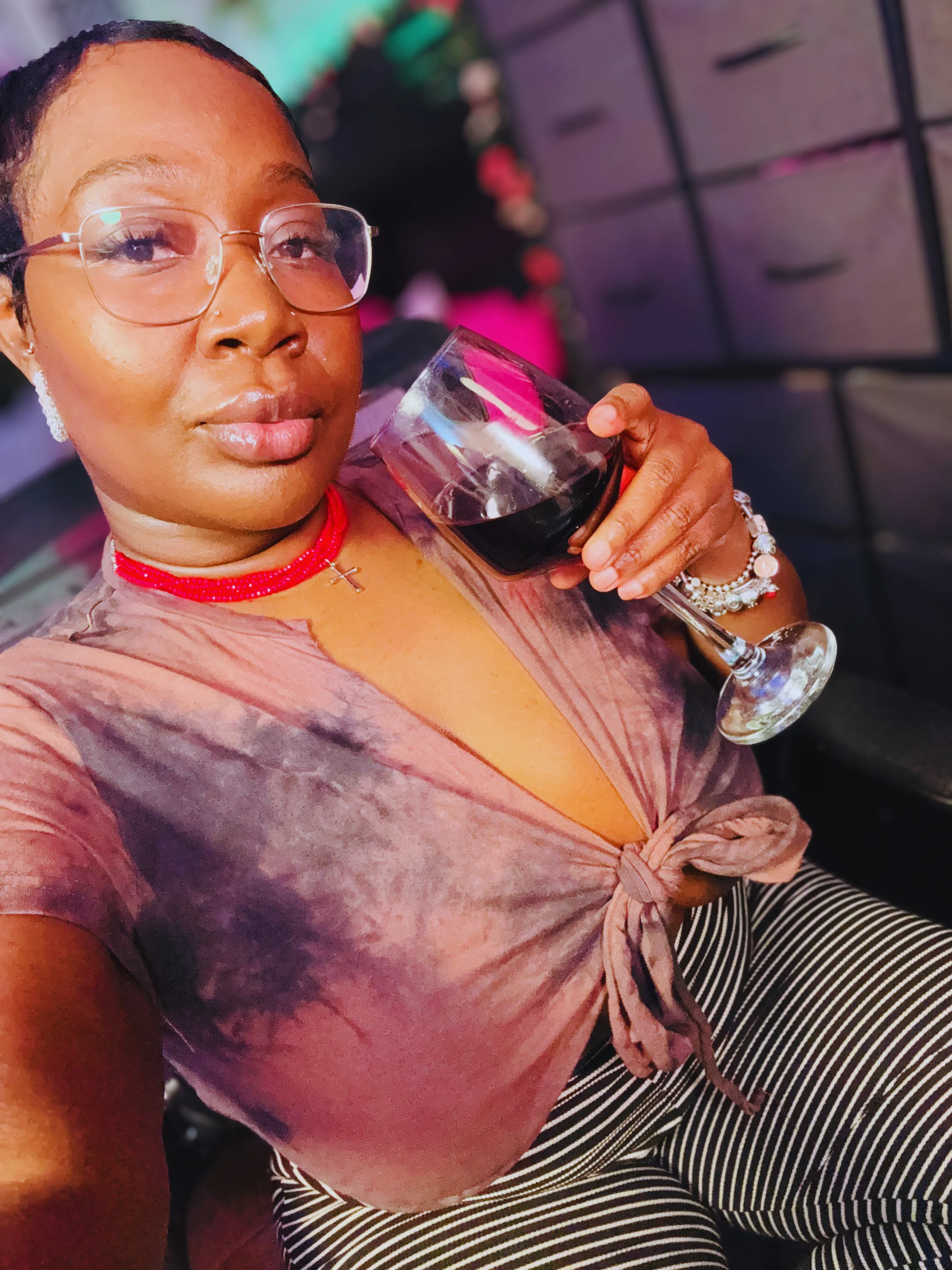 Intérprete KokoCherry Foto 5