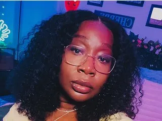 Profilbilde av KokoCherry webkamera modell